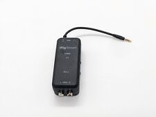Multimedia irig stream for sale  EDINBURGH