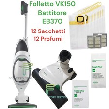 Folletto vk150 vorwerk usato  Aversa