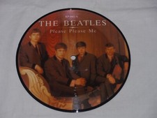 The beatles please usato  Carrara