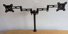 Duronic monitor arm for sale  LONDON