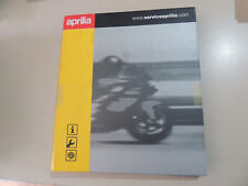 Aprilia rst 1000 gebraucht kaufen  Fruerlund,-Engelsby, Tastrup