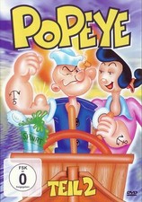 Popeye teil 2 gebraucht kaufen Popeye teil 2 gebraucht kaufen  Bremen
