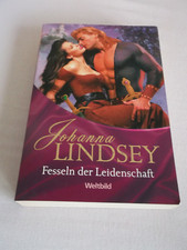 Johanna lindsey fesseln gebraucht kaufen  Varel