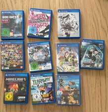 Playstation vita spiele gebraucht kaufen  Deutschland