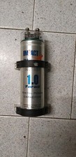 Condensatore farad impact usato  Rapagnano
