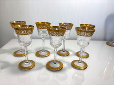 Superbe verre vin d'occasion  Craponne