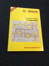 Bosch technischer unterricht gebraucht kaufen  Abenberg