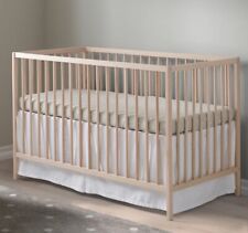 Ikea singular cot for sale  KIDLINGTON