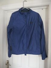 Mens blue firetrap for sale  KINGSWINFORD