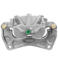 Pinza de freno delantera izquierda con soporte para Forester Legacy Outback B9 Tribeca WRX segunda mano  Embacar hacia Mexico