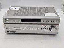 Sony STR-DE697 FM Receptor Estéreo Sonido Cine Digital - Usado Funcionando segunda mano  Embacar hacia Mexico