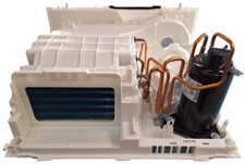Blocco compressore completo usato  Magenta
