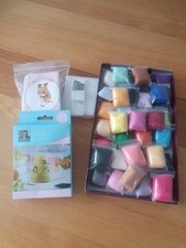 Needle felting starter for sale  BILLINGHAM