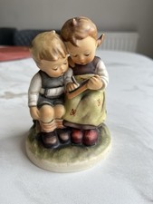 Goebel hummel figurine for sale  CANTERBURY