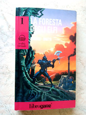 librogame realta virtuale usato librogame realta virtuale usato Latisana