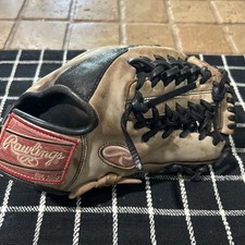 400 rawlings pro for sale  Vernon