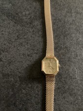 Damenuhr armbanduhr uhr gebraucht kaufen  Braunschweig