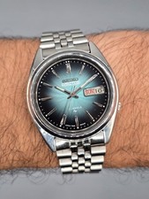 Orologio uomo seiko usato  Spedire a Italy
