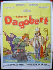 Good king dagobert d'occasion  France