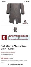 Knight shop half for sale  SEAHAM