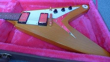 Epiphone 1958 korina gebraucht kaufen  Braunschweig