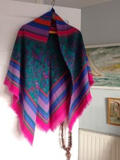Vintage varuna wool for sale  BIRMINGHAM