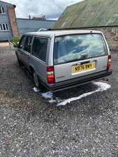 1995 volvo 940 for sale  RUISLIP