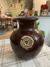 Pots glazed upside for sale  San Antonio