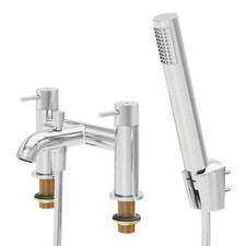 Swirl shower mixer for sale Swirl shower mixer for sale  STAFFORD