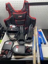 Ata taekwondo martial for sale  Madisonville