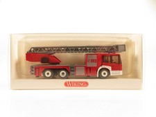 Wiking 6150138 feuerwehr gebraucht kaufen Wiking 6150138 feuerwehr gebraucht kaufen  Gelsenkirchen