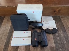 Leica trinovid 8x42 for sale  Billings