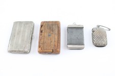 Vesta case antique for sale  LEEDS