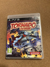 Tornado outbreak ps3 usato  Casalgrande