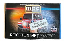 Oem remote start for sale  Council Bluffs