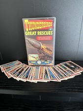 Thunderbirds international res for sale  BROMLEY