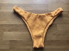 Hollister bikini höschen gebraucht kaufen  Bedburg-Hau