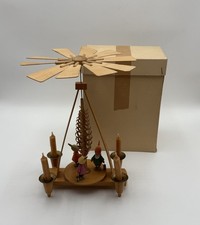 Weihnachtspyramide pyramide we gebraucht kaufen  Schwerin