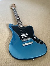 Harley benton guitar for sale  CHELTENHAM