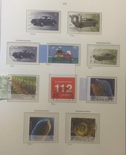 Germania 2016. annata usato  Tempio Pausania