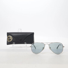 Ray-Ban, Okulary przeciwsłoneczne, RB 3044 Aviator Small Metal, Pilot/Aviator #PYC na sprzedaż  PL