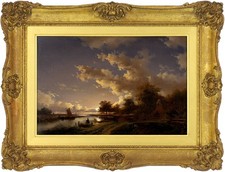 Angler river moonlight for sale  NOTTINGHAM