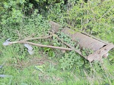 8ft heavy duty for sale  ALTON
