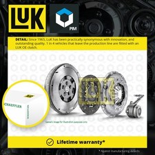 Dual mass flywheel for sale  UK