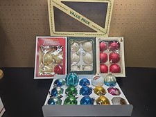 Vintage lot holiday for sale  Biloxi