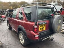 2006 land rover for sale  BELLSHILL