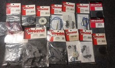 Peças Traxxas Revo 3.3 comprar usado  Enviando para Brazil