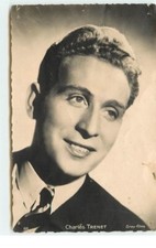 Portrait charles trenet d'occasion  Igny