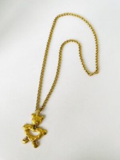Collier design nounours d'occasion  Amiens-