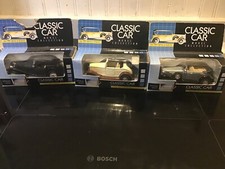 Three classic car for sale  KEIGHLEY